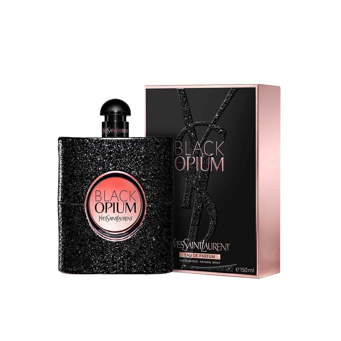 YSL - Black Opium Eau de Parfum | 150 mL