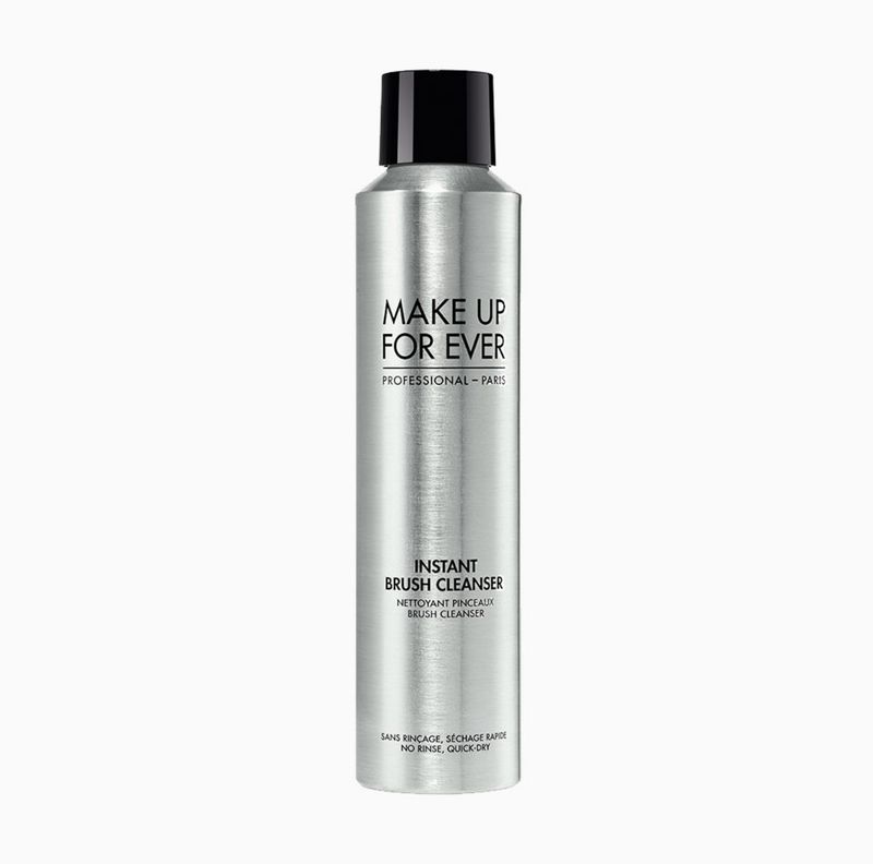 Make Up For Ever - Instant Brush Cleanser