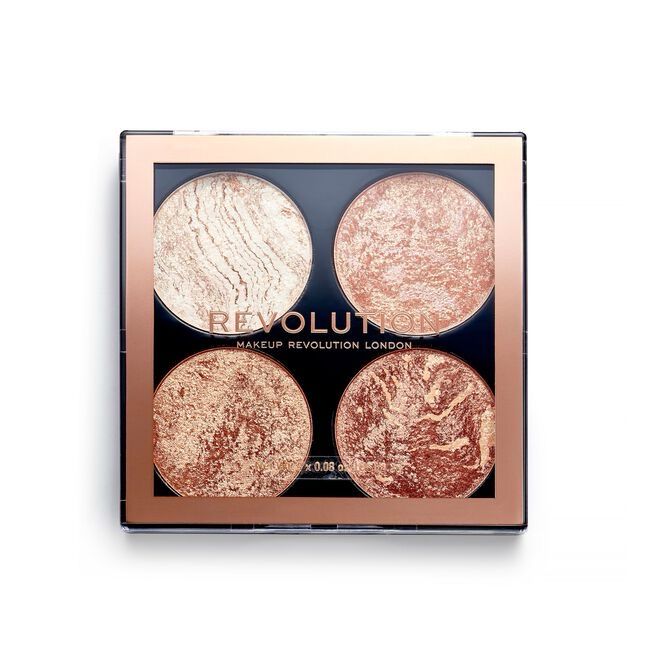 Revolution - Cheek Kit | Dont Hold Back 