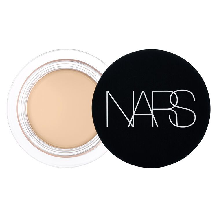 NARS - Soft Matte Complete Concealer | Custard M1