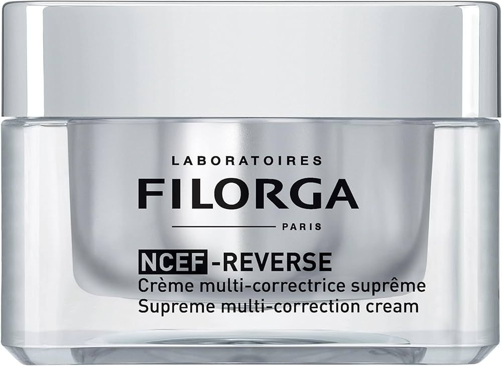 FILORGA - NCEF Reverse Multi-Correction Cream | 50 mL