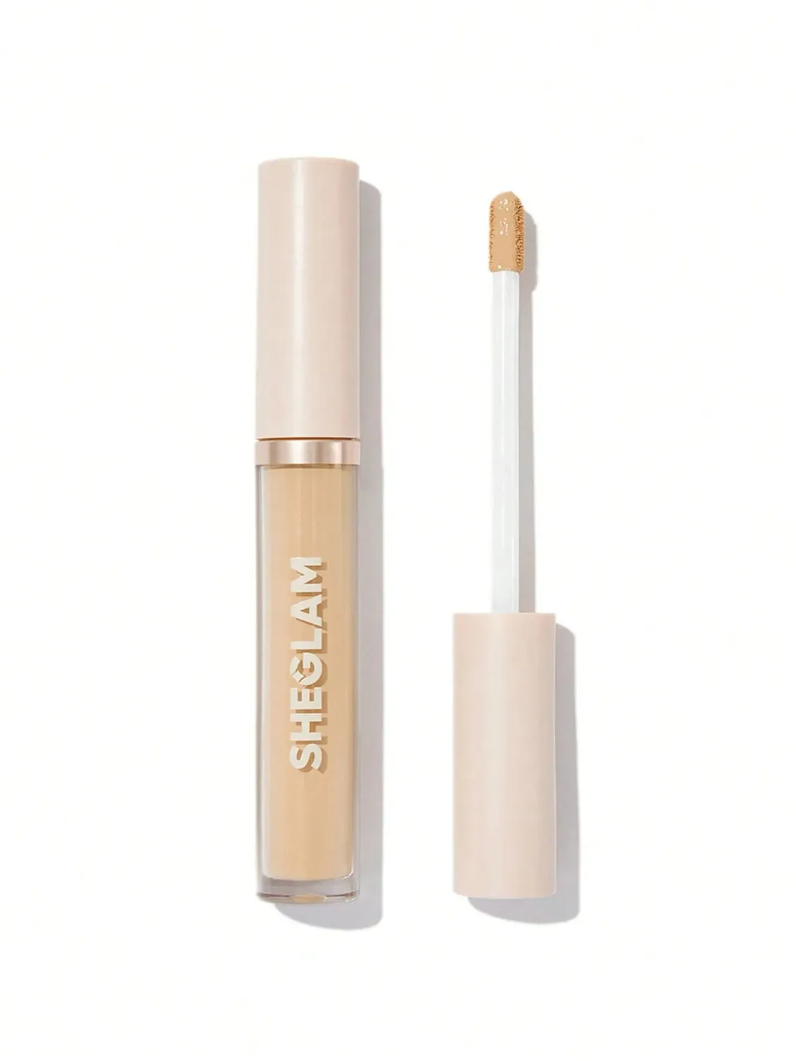 SHEGLAM - Like Magic 12HR Full Coverage Concealer | Shell