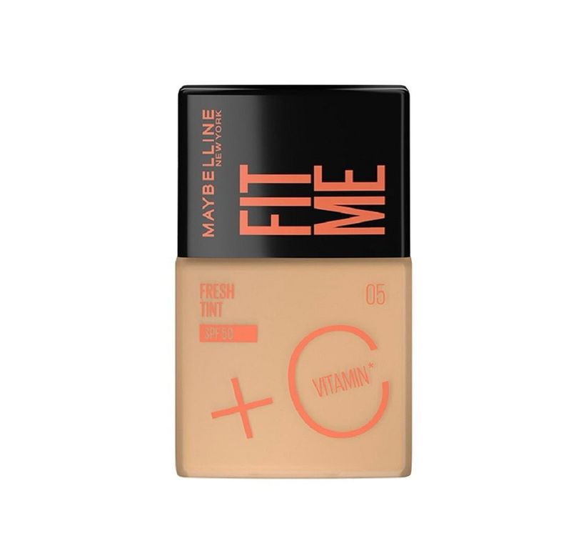 Maybelline - Fit Me Fresh Tint SPF50 | 05