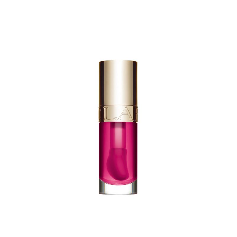 CLARINS - Lip Comfort Oil | 02 Raspberry 