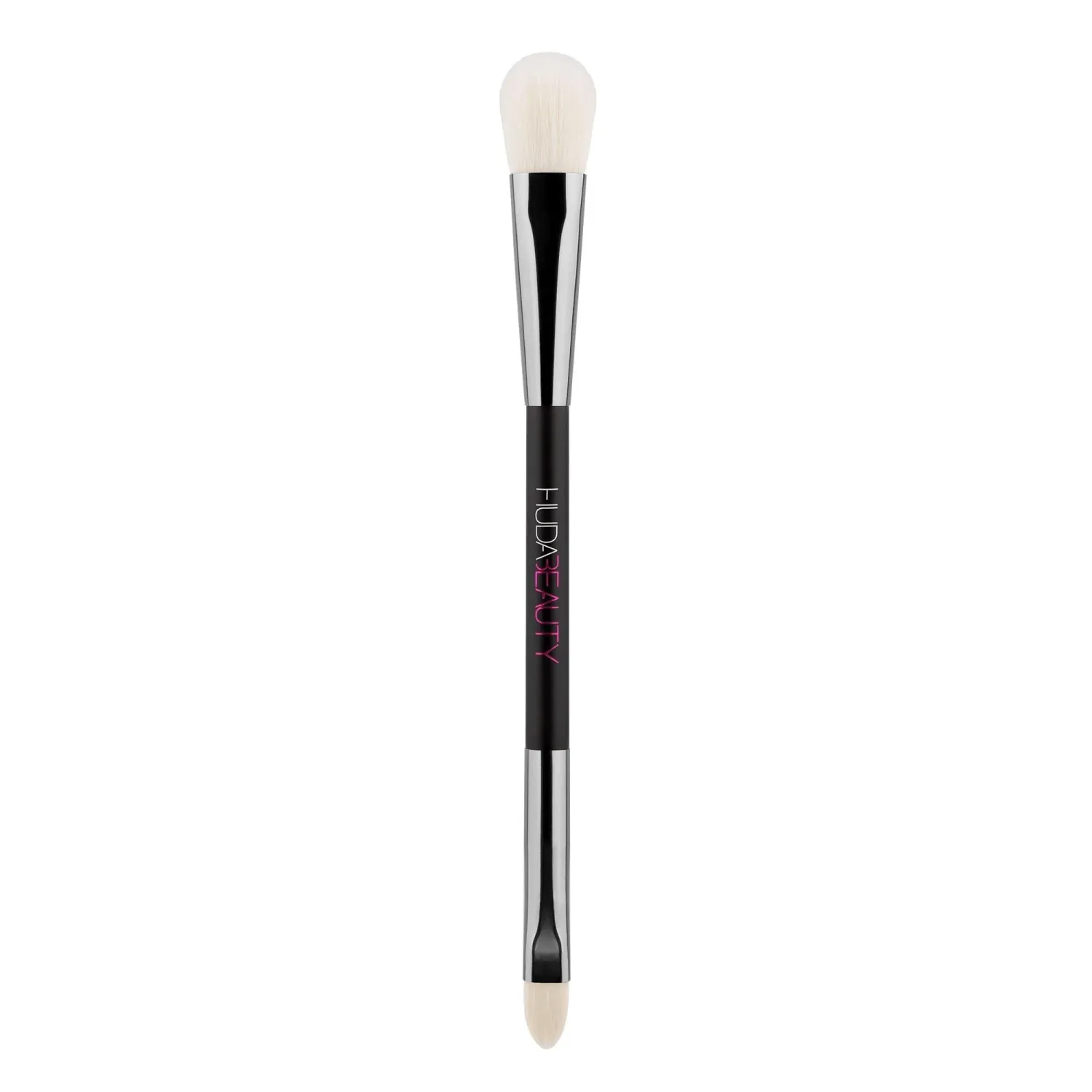 Huda Beauty - Conceal &amp; Blend Complexion Dual Ended Brush