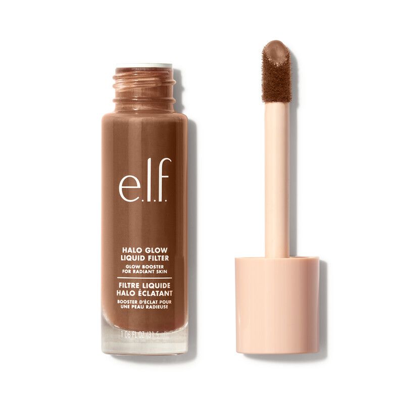 E.L.F. - Halo Glow Liquid Filter | 7 Deep-Rich