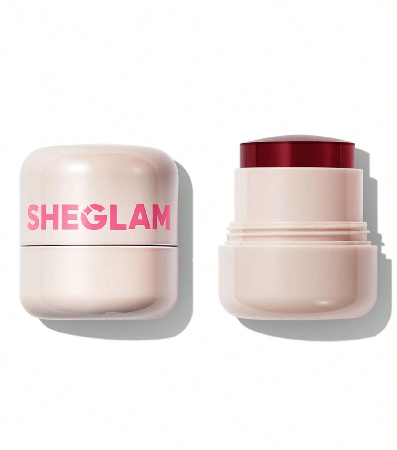 SHEGLAM - Jelly-Licious Hydrating Lip &amp; Blush | Cheerio