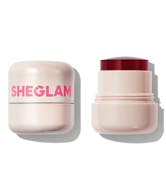 SHEGLAM - Jelly-Licious Hydrating Lip &amp; Blush | Cheerio
