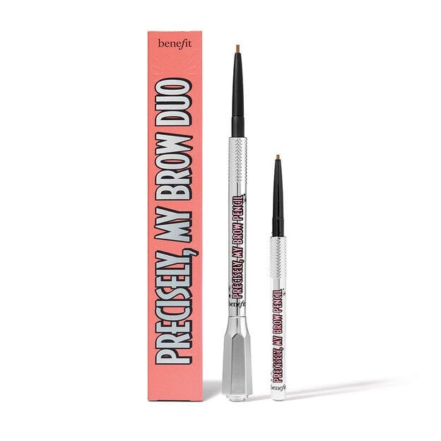 Benefit Cosmetics - Precise, My Brow Duo | 4