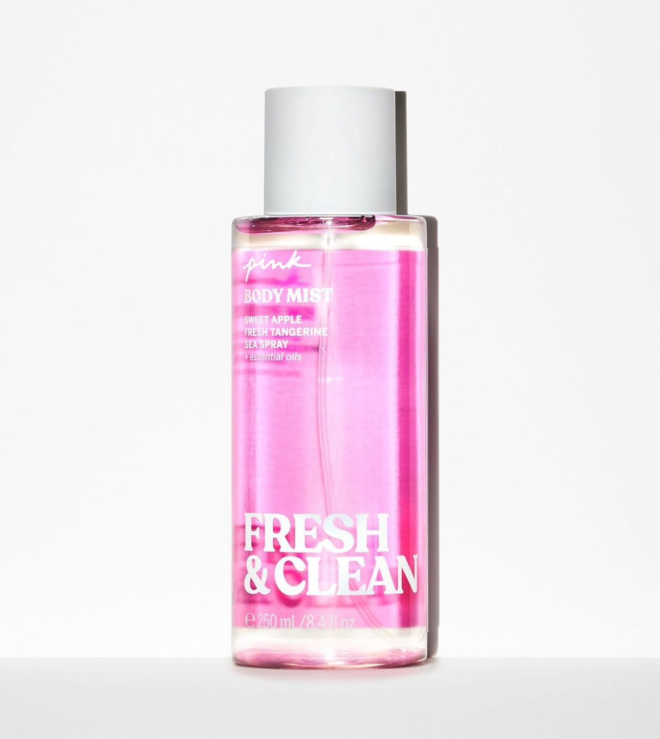 Victoria&#39;s Secret PINK - Fresh and Clean Body Mist