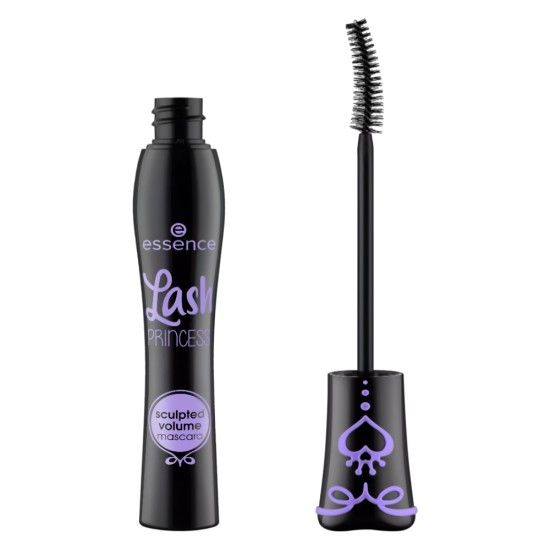 ESSENCE - Lash Princess sculpted volume mascara
