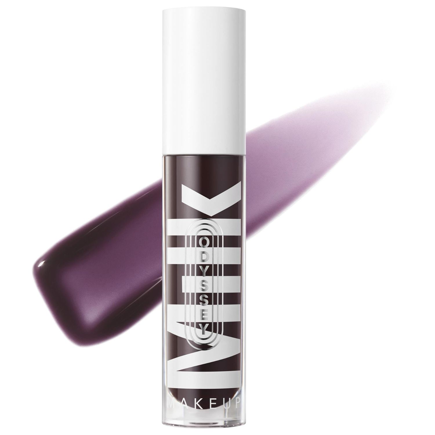 Milk Makeup - Odyssey Lip Oil Gloss | Voyage - blackberry