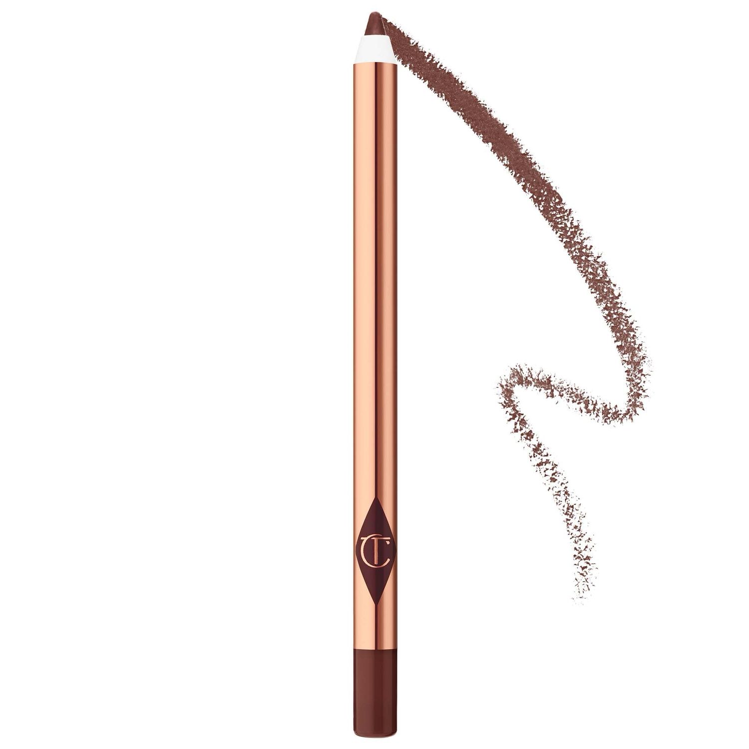 Charlotte Tilbury - Iconic Lip Chat Lip Liner | Pillow Talk Deep