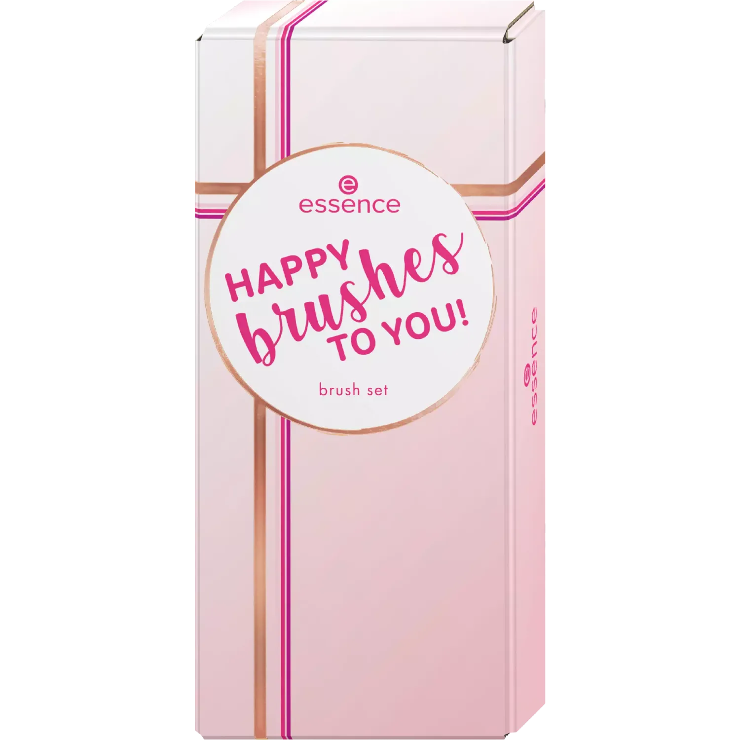 ESSENCE - Happy Brushes To You | Set Brushes