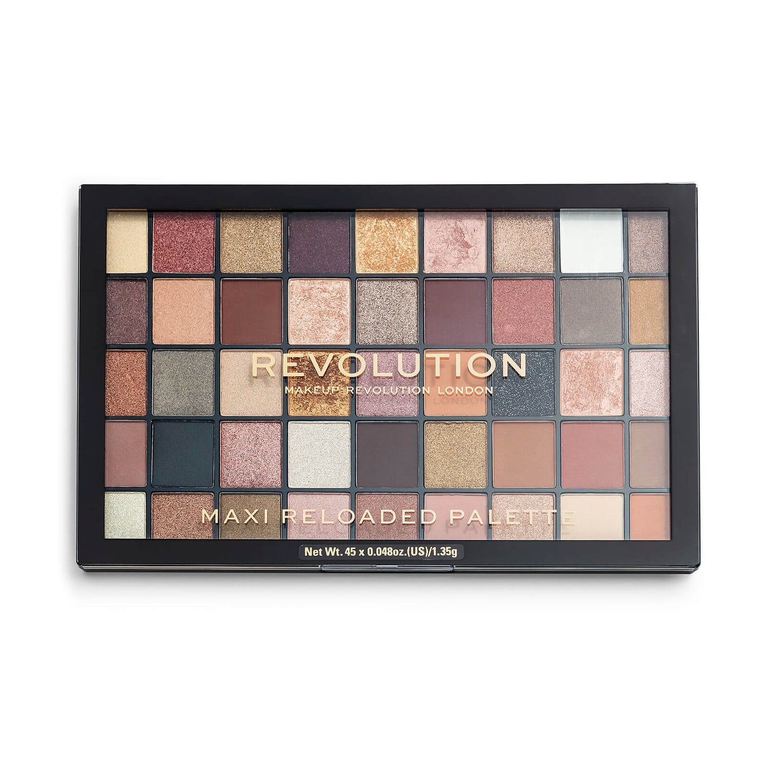 Revolution - Maxi Reloaded Palette | Large it Up