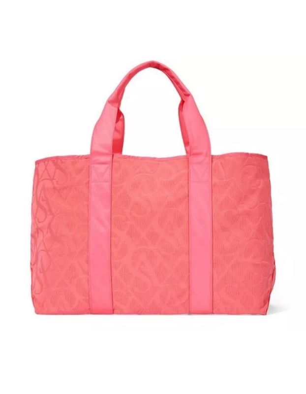 Victoria’s Secret - The VS Terry Beach Bag