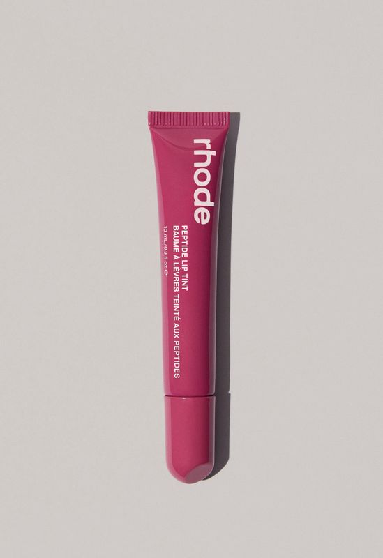 RHODE - Peptide Lip Tint | Raspberry Jelly