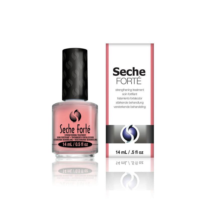 SECHE VITE - Seche Forté Strengthening Treatment