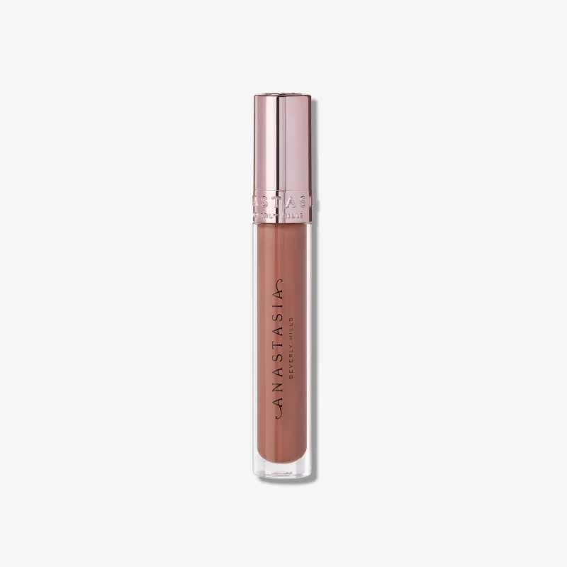 Anastasia Beverly Hills - Anastasia Lip Gloss | Latte - toasted taupe