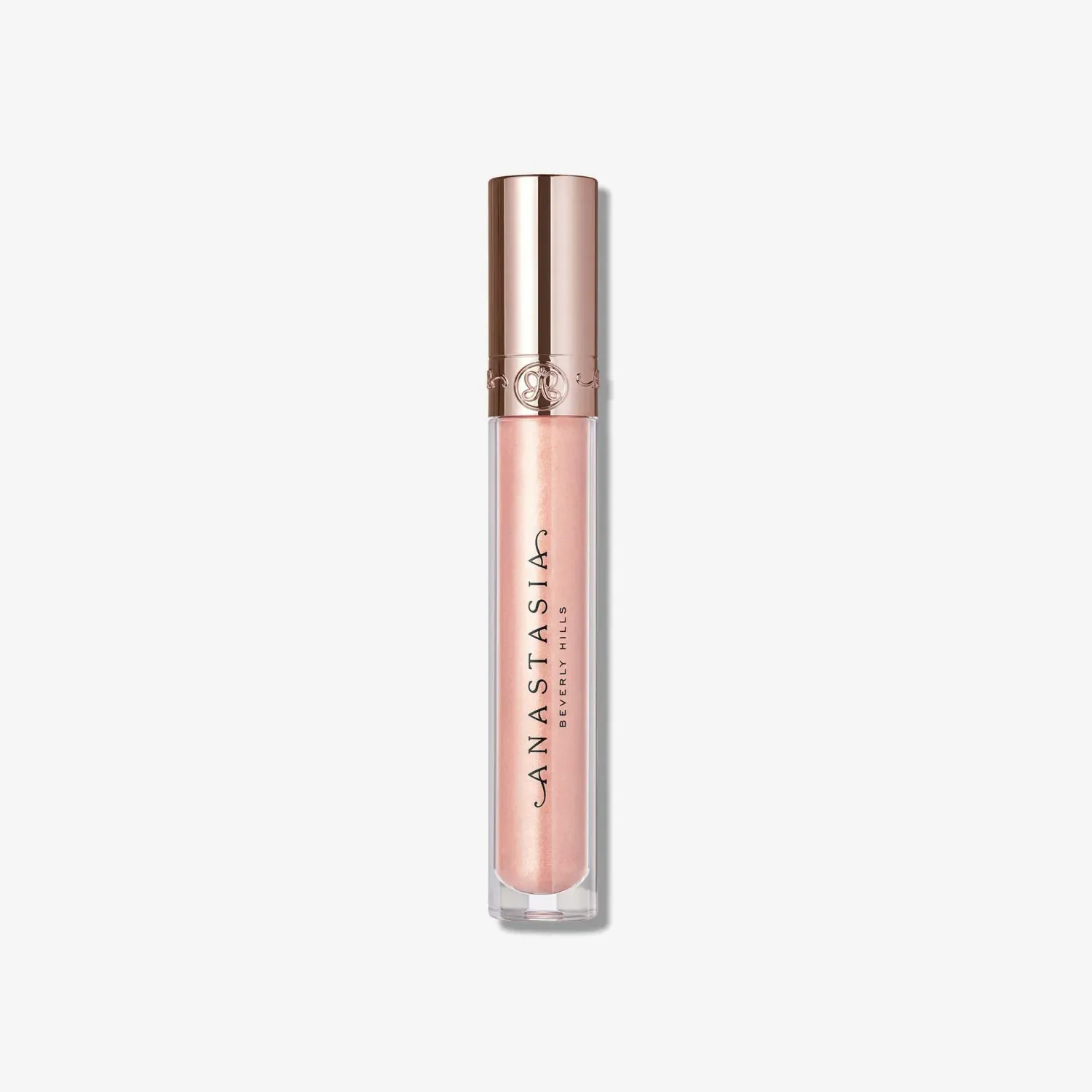 Anastasia Beverly Hills - Anastasia Lip Gloss | Goldy - metallic rose gold