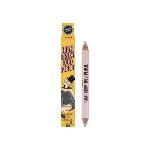 Benefit Cosmetics - High Brow Duo Pencil | Light