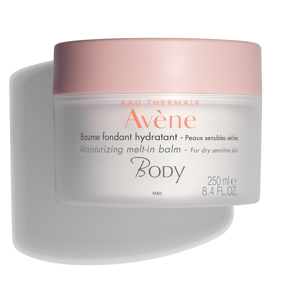 AVÈNE - Moisturizing Melt-In Balm | 250 mL