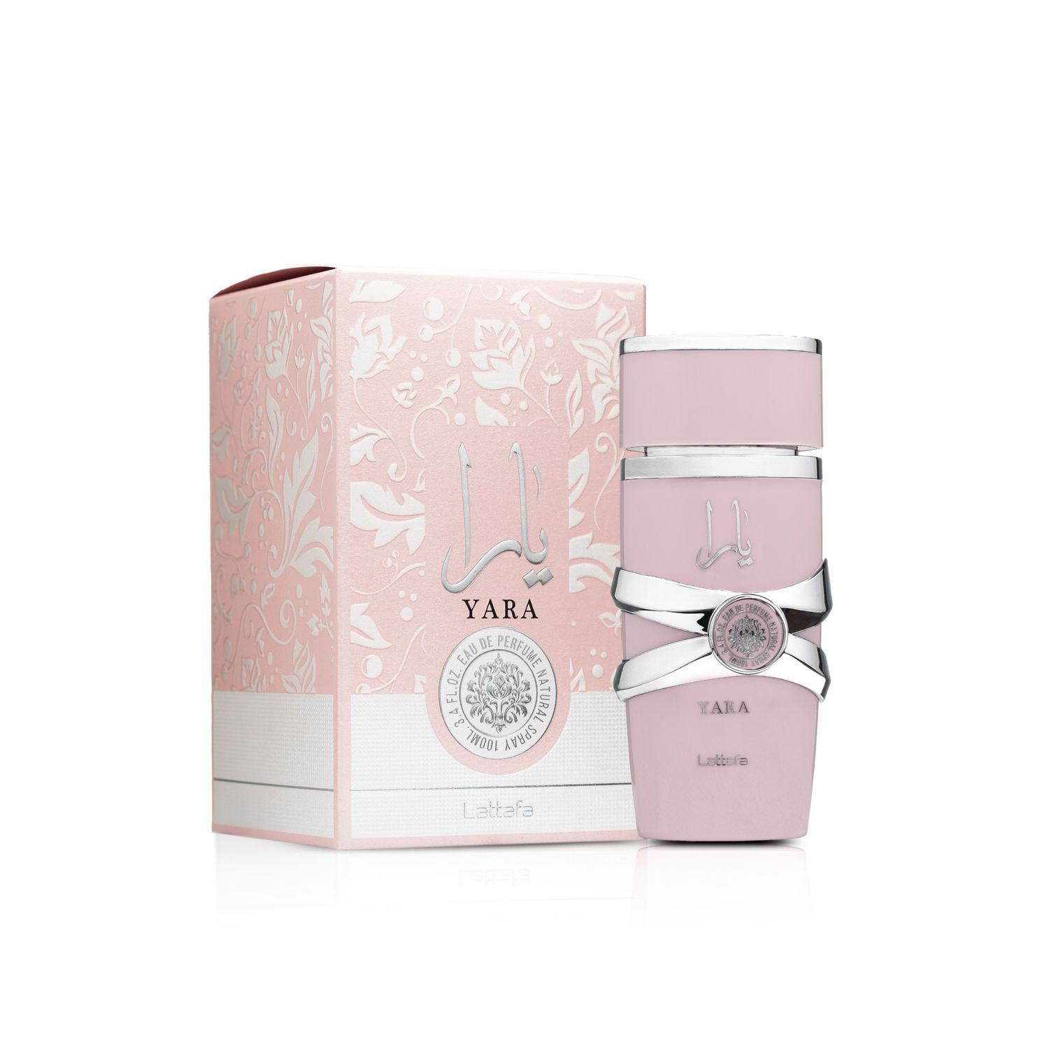 LATTAFA - YARA EDP | 100 mL