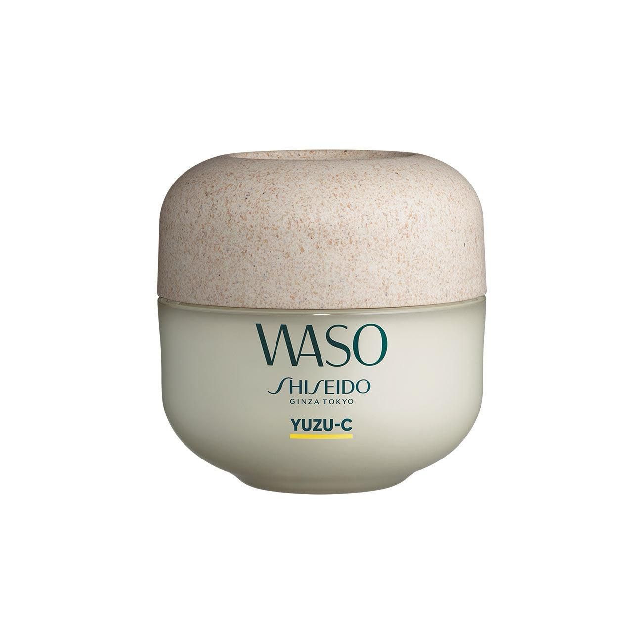 SHISEIDO - Waso YUZU-C Beauty Sleeping Mask