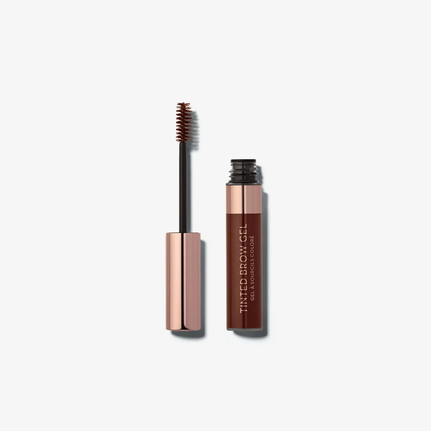 Anastasia Beverly Hills - Tinted Brow Gel | Auburn - for red hair with dark undertone
