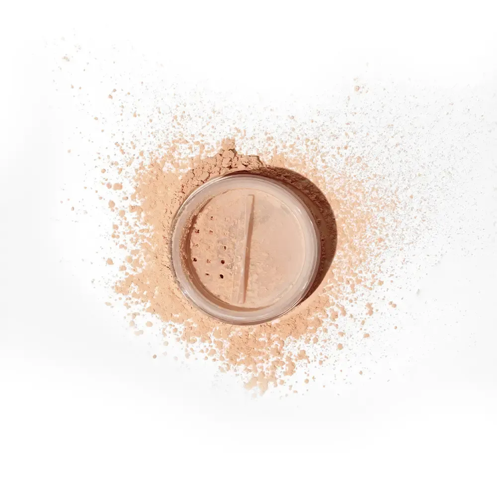 Dali - Loose Powder | Fair 1