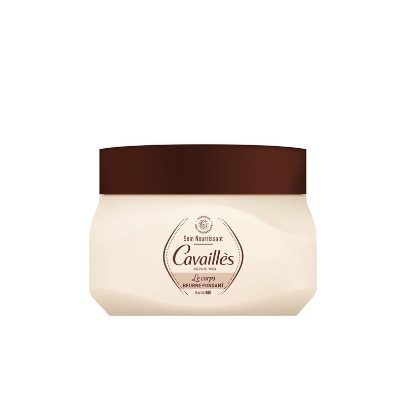 ROGE CAVAILLES - The Body Nourishing Melting Butter | 200 mL
