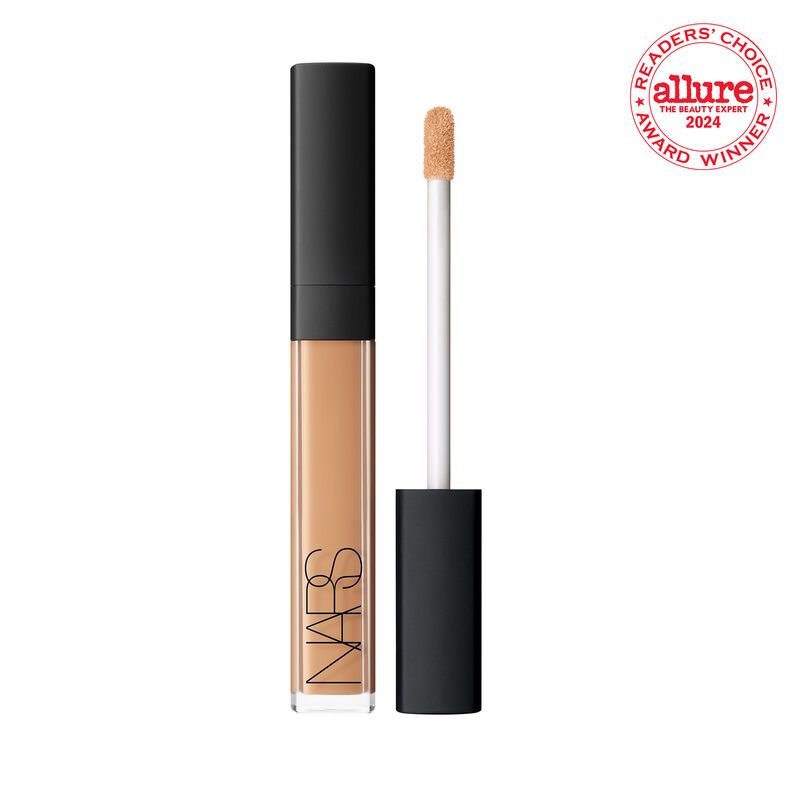 NARS - Radiant Creamy Concealer | Biscuit MD1 - Medium to medium- deep with warm undertones, and a golden tone