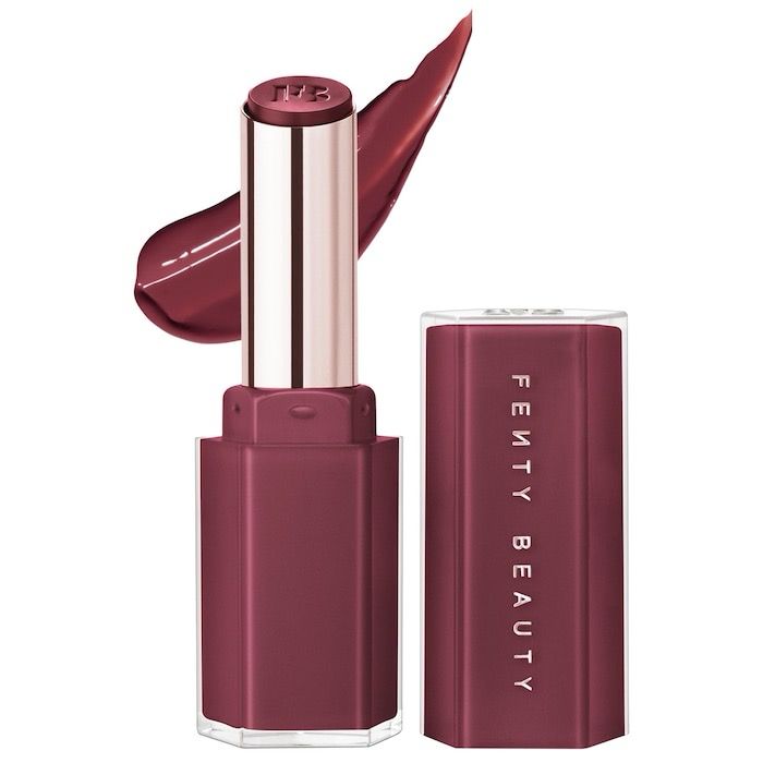Fenty Beauty - Gloss Bomb Stix High-Shine Lipstick | Riri - rose mauve