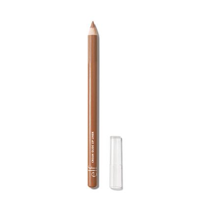 E.L.F. - Cream Glide Lip Liner | Baddest Beige - light neutral beige