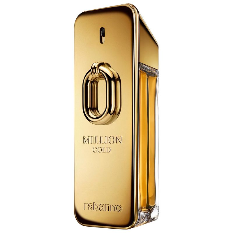PACO RABANNE - Million Gold Eau De Parfum Intense | 100 mL