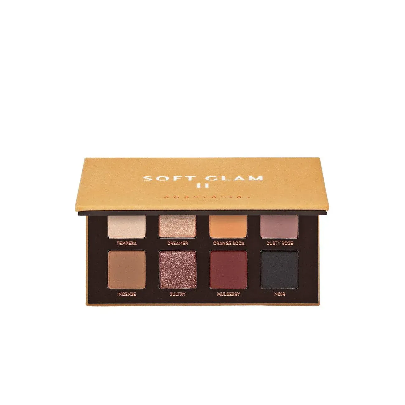 Anastasia Beverly Hills - Soft Glam II Mini Eyeshadow Palette