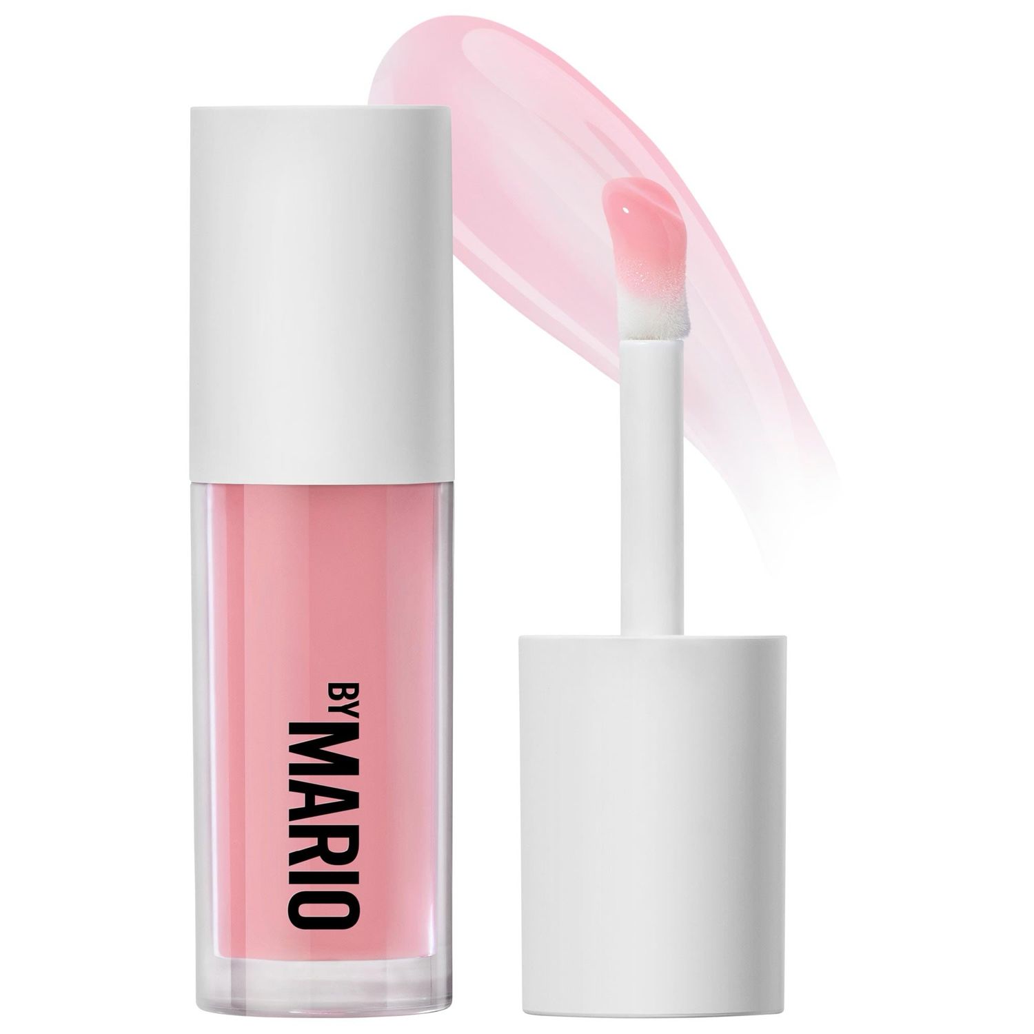 MAKEUP BY MARIO  - Hydrating SuperShine™ Lip Gloss | Rosewater