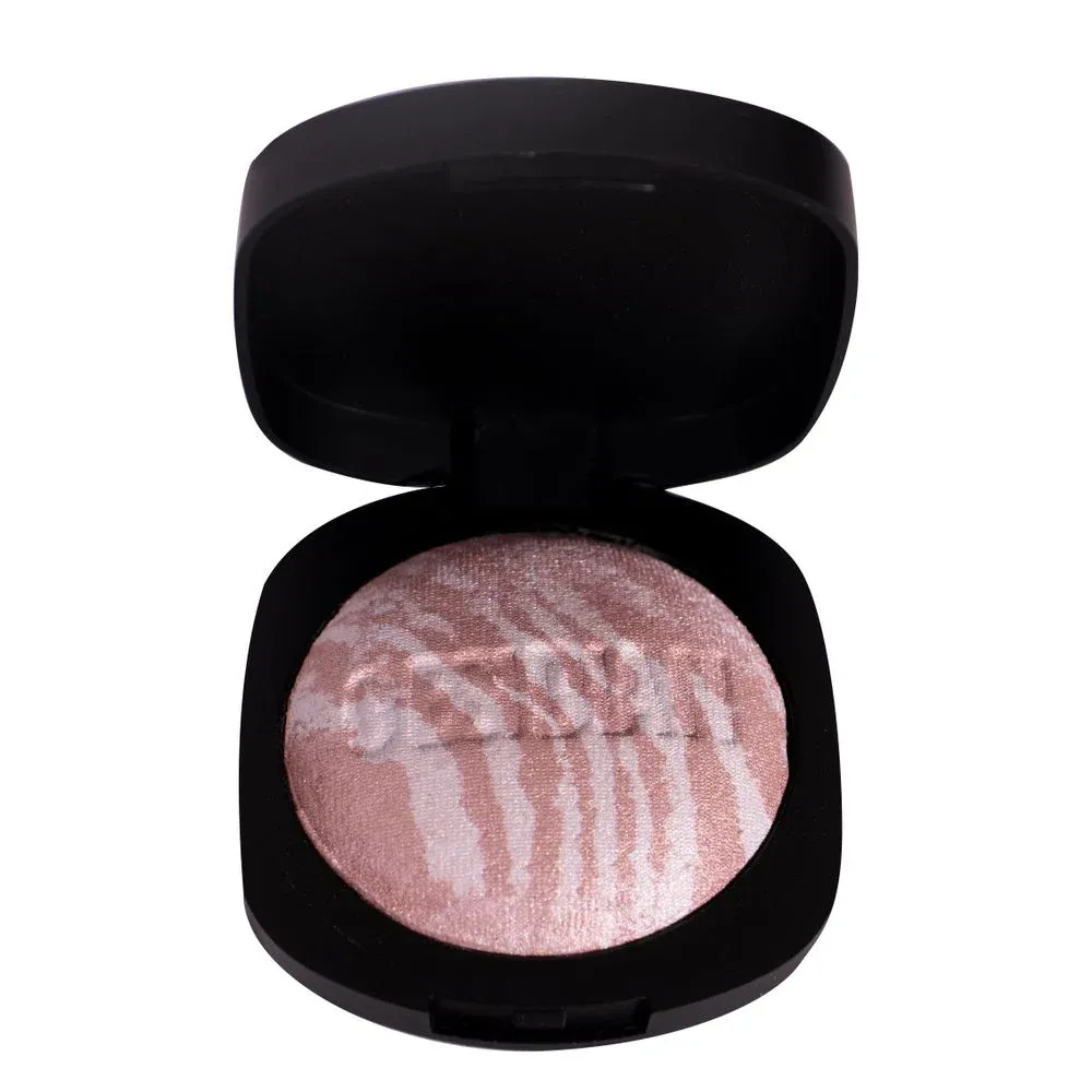 Ruby Rose - Carved In Marble Blush Multifuncional Baked | Aphrodite Of Milos