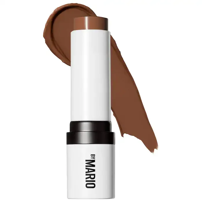 MAKEUP BY MARIO - SoftSculpt® Shaping Stick | Dark - natural matte finish for medium-dark to dark skin tones