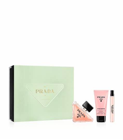 PRADA - Paradoxe Eau de parfum Set | 90 mL
