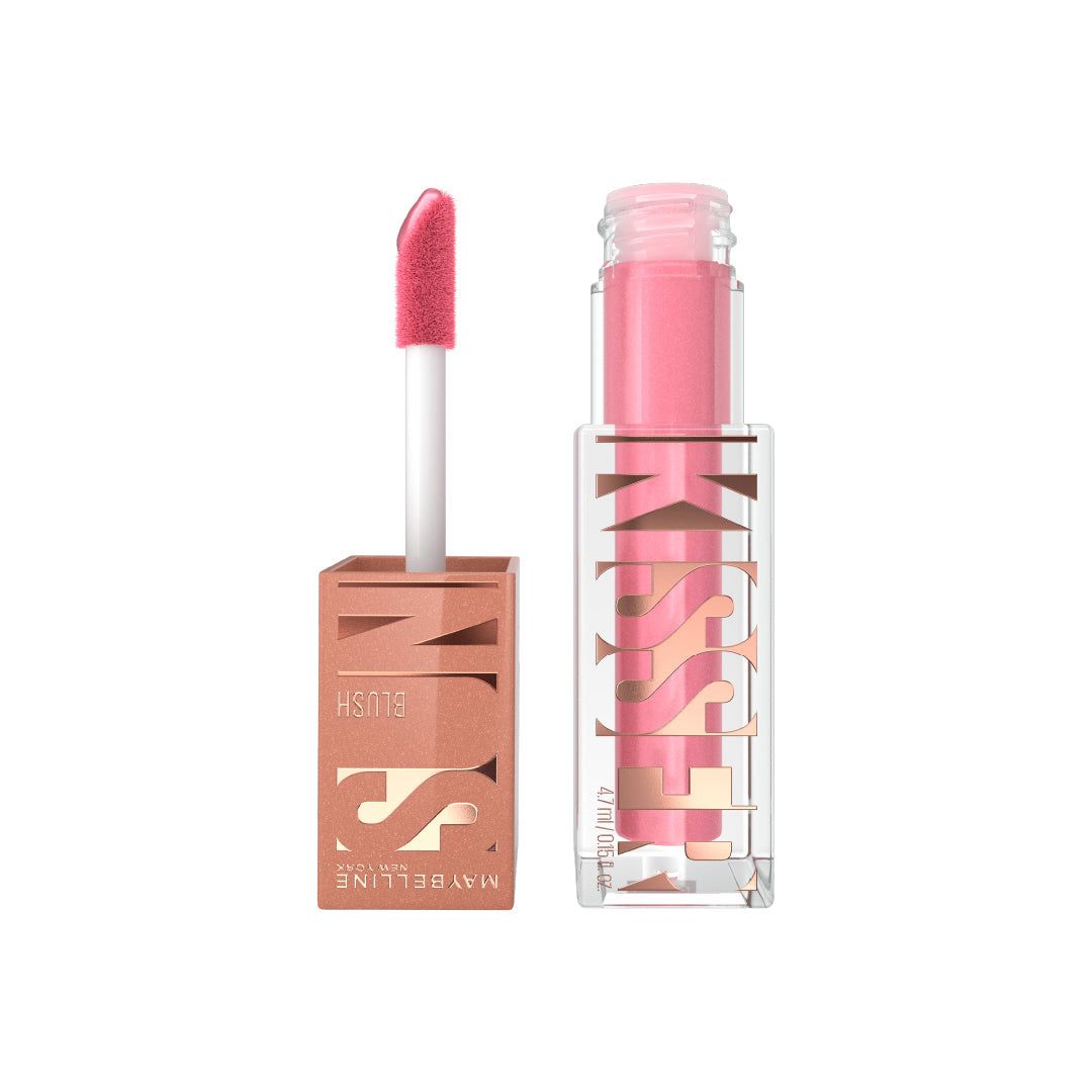 Maybelline - Sunkisser Liquid Blush &amp; Bronzer | 05 Blazing Blush