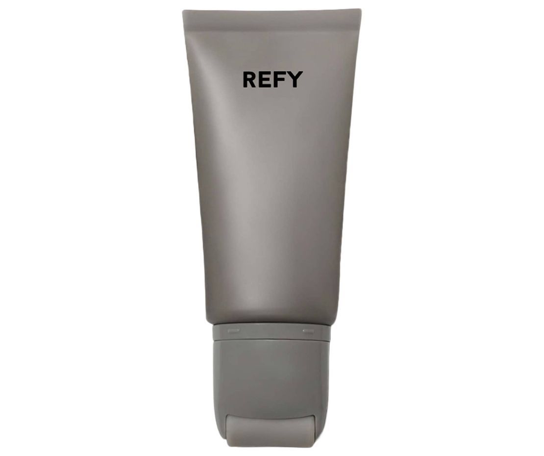 REFY - Glow and Sculpt Face Serum Primer with Niacinamide