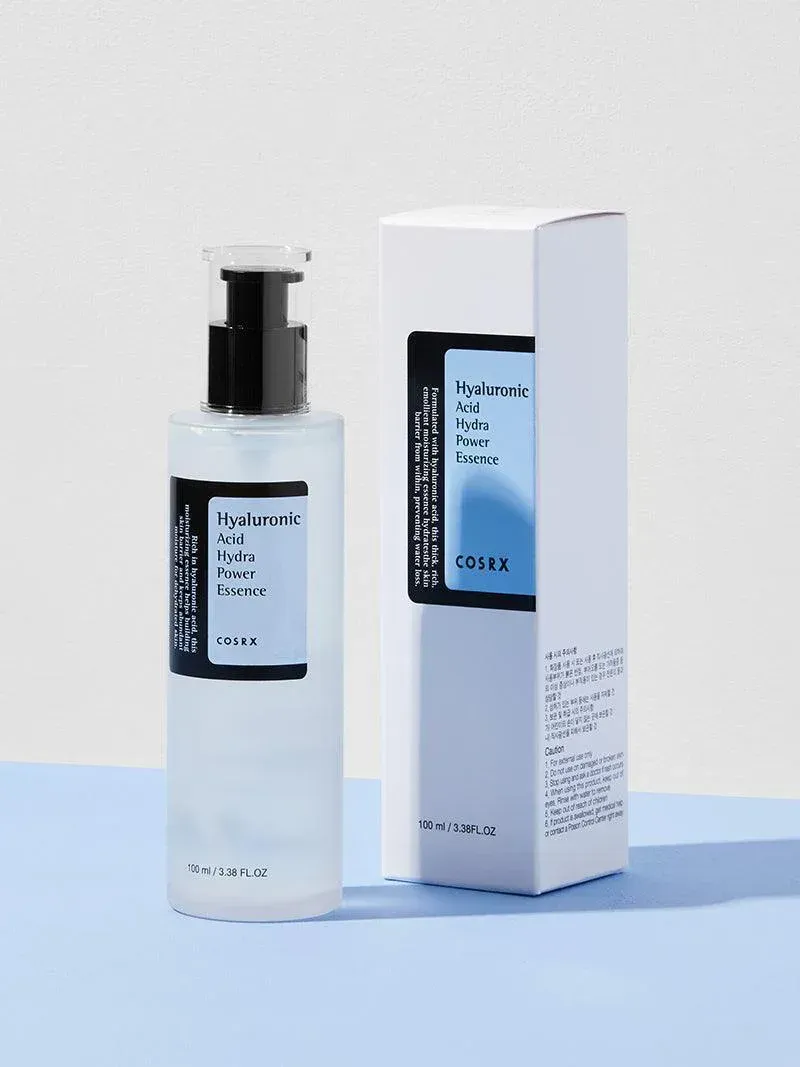 COSRX - Hyaluronic Acid Hydra Power Essence | 100 mL