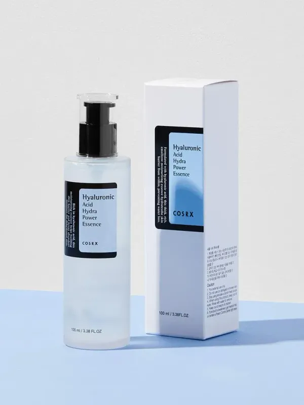 COSRX - Hyaluronic Acid Hydra Power Essence | 100 mL