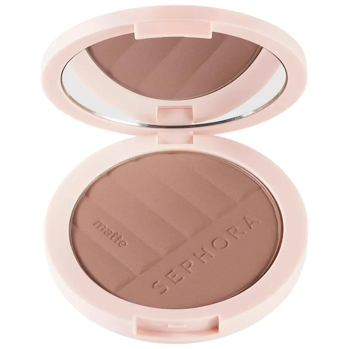Sephora Collection - Matte Bronzer Powder | 01 Golden Gateway