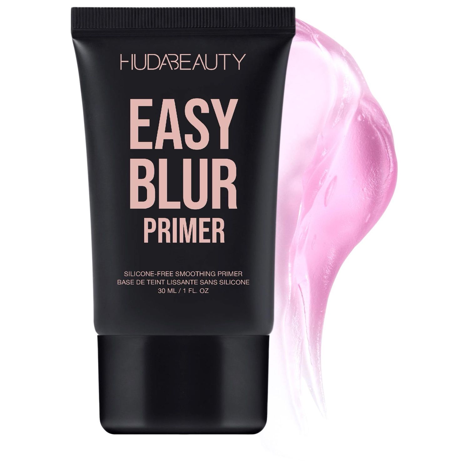 Huda Beauty - Easy Blur Silicone-Free Smoothing &amp; Pore-Minimizing Primer