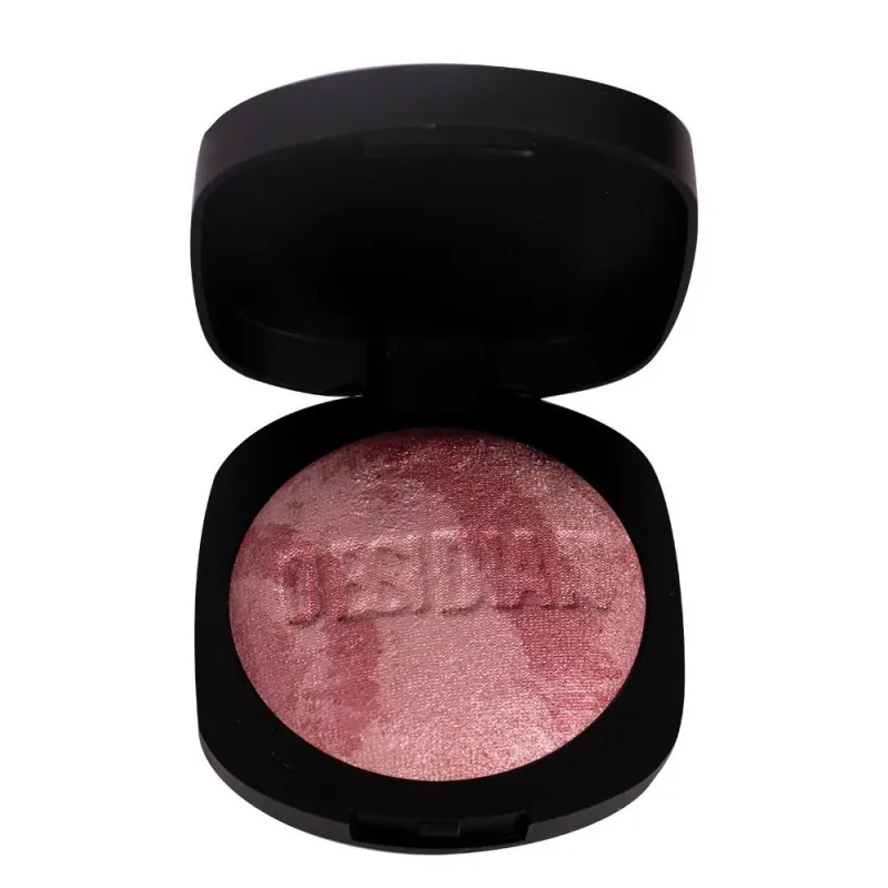 Ruby Rose - Carved In Marble Blush Multifuncional Baked | Pieta