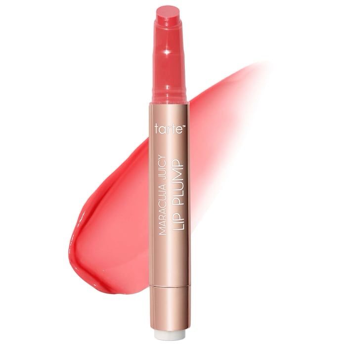 Tarte - Maracuja Lip Plump Gloss | Poppy - strawberry
