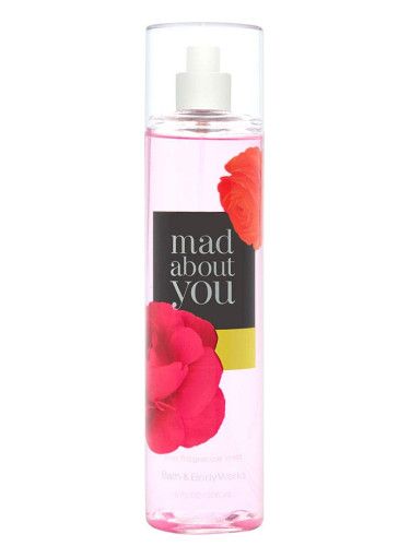 Bath &amp; Body Works - Fine Fragrance Mist Mad About You | 236 mL
