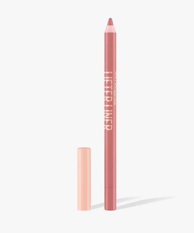 Maybelline - Lifter Lip Liner | 06 Line Leader
